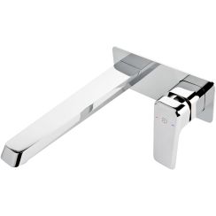FDesign Brina waschbeckenhahn Unterputz chrom FD1-BRN-3PA-11