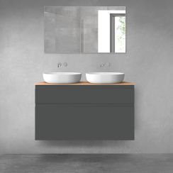 Set Kabinett Oltens Vernal 60016400, Kabinett Oltens Vernal 60012400, 63007060