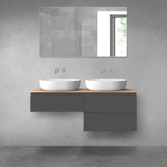 Set Kabinett Oltens Vernal 60000400, Kabinett Oltens Vernal 60009400, 63007060