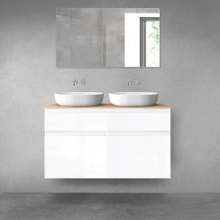 Set Kabinett Oltens Vernal 60013000, Kabinett Oltens Vernal 60009000, 63007060