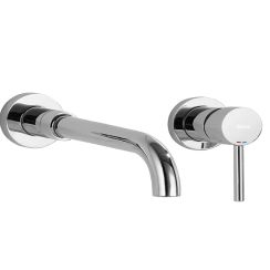 Rea Lungo L. waschbeckenhahn Unterputz chrom REA-B0369