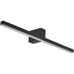 Light Prestige Nevada Wandleuchte 1x20 W schwarz LP-778/1WLBK