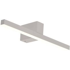 Light Prestige Nevada Leuchter 1x12 W weiß LP-778/1WMWH