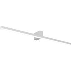 Light Prestige Nevada Leuchter 1x32 W weiß LP-778/1WXXLWH