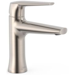 Tres Fuji Waschtischarmatur Stehend stahl 28110301AC