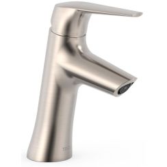 Tres Fuji waschbeckenhahn stehend stahl 28190301AC