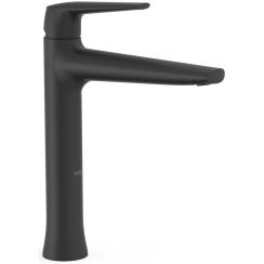 Tres Fuji Waschtischarmatur Stehend schwarz 28120301NM