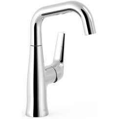 Tres Fuji Waschtischarmatur Stehend chrom 28144701