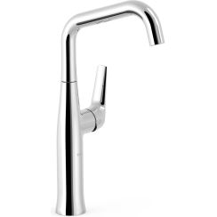 Tres Fuji Waschtischarmatur Stehend chrom 28164701