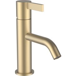 Laufen Kartell Waschtischarmatur Stehend gold H3113310831001