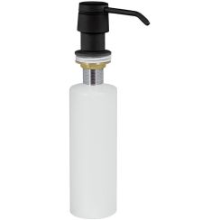 Tres Selection Seifenspender 400 ml schwarz 1.34.741.10