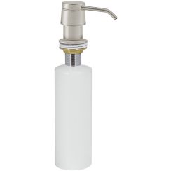 Tres Selection Seifenspender 400 ml stahl 1.34.741.10AC