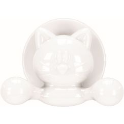 Kleine Wolke Jolly Hooks Handtuchhalter weiß 8053100887