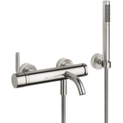 Dornbracht Meta Badewannen- und Duscharmatur Wandmontage || 33233660-06