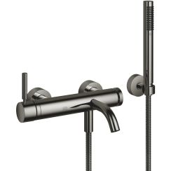 Dornbracht Meta Badewannen- und Duscharmatur Wandmontage chrom 33233660-19