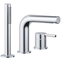 Excellent Pi badewannen- und duscharmatur awannenmontiert chrom AREX.1234CR