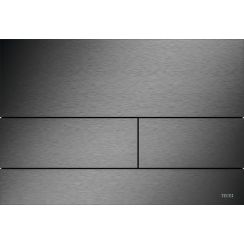 Tece Square II Betätigungsplatte für Toilette || 9240846