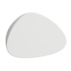 Laufen Il Bagno Alessi Handtuchhalter weiß H8709767570001