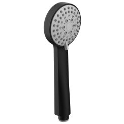 Laufen Handbrause schwarz H3619850813311