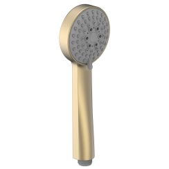 Laufen Handbrause gold H3619850833311