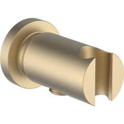 Laufen The New Classic Wandabgangsbogen gold HF900549462000