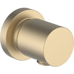 Laufen The New Classic Wandanschluss gold HF900559462000