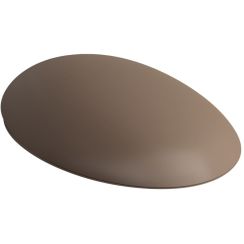 Laufen Il Bagno Alessi Toilletensitz absenkautomatik H8929711880001