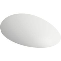 Laufen Il Bagno Alessi Toilletensitz absenkautomatik weiß H8929717570001