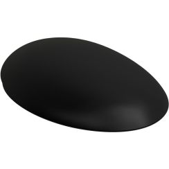 Laufen Il Bagno Alessi Toilletensitz absenkautomatik schwarz H8929717160001