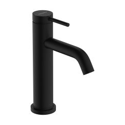 Hansgrohe Tecturis S Waschtischarmatur Stehend schwarz 73312670