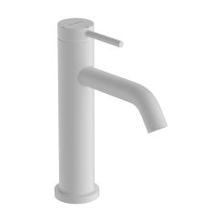 Hansgrohe Tecturis S Waschtischarmatur Stehend weiß 73314700