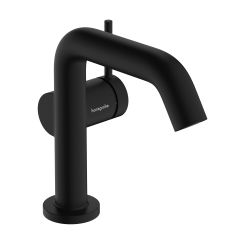 Hansgrohe Tecturis S Waschtischarmatur Stehend schwarz 73323670