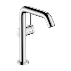 Hansgrohe Tecturis S Waschtischarmatur Stehend chrom 73360000