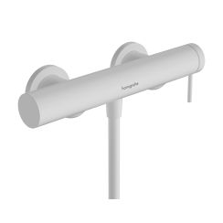 Hansgrohe Tecturis S Duschbatterie Wandmontage weiß 73622700