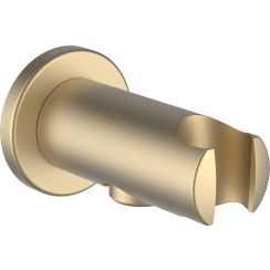 Laufen Twin Wandabgangsbogen gold HF504778462000