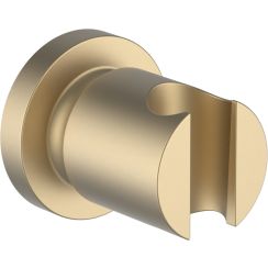 Laufen The New Classic Brausehalter gold HF900548462000