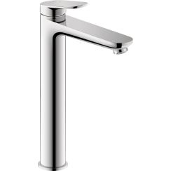 Duravit Wave Waschtischarmatur Stehend chrom WA1040002010