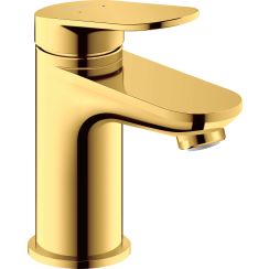 Duravit Wave Waschtischarmatur Stehend gold WA1010002034