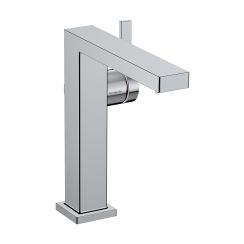 Hansgrohe Tecturis E Waschtischarmatur Stehend chrom 73041000
