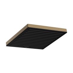 Hansgrohe Pulsify E Kopfbrause 26x26 cm quadratisch || 24333140