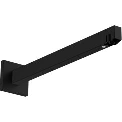 Hansgrohe Wandarm schwarz 24337670
