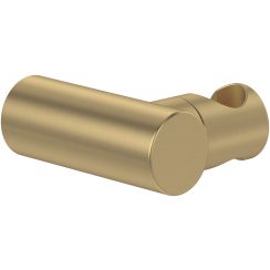 Villeroy & Boch Universal Showers uchwyt prysznicowy złoty szczotkowany TVC00045800076