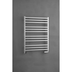 P.M.H. Avento Badezimmerheizkörper dekorativ 121x50 cm chrom AV3C