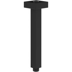 Villeroy & Boch Universal Showers Deckenarm schwarz TVC000454540K5