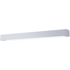Light Prestige Ibros Deckenlampe 1x36 W weiß LP-7001/1CWH12036CCT