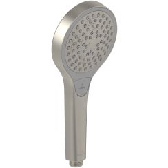Villeroy & Boch Verve Showers Handbrause nickel TVS10900100064