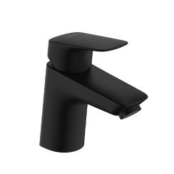 Hansgrohe Logis Waschtischarmatur Stehend schwarz 71070670