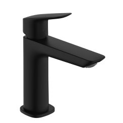 Hansgrohe Logis Waschtischarmatur Stehend schwarz 71253670