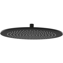 Villeroy & Boch Universal Showers Kopfbrause 35x35 cm rund schwarz TVC000003000K5