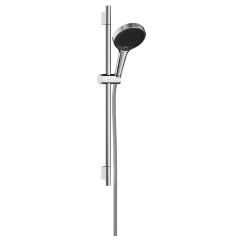Hansgrohe Rainfinity Duschset Wandmontage chrom 28746000